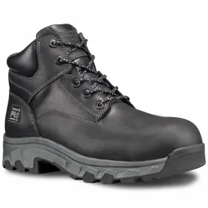 6IN. WORKSTEAD COMPOSITE TOE BOOT - 001-Black | Timberland PRO TB0A1Q2W