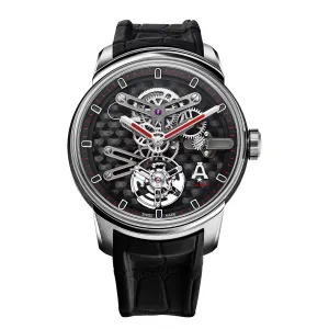 Angelus U22 Flying Tourbillon Watch