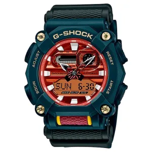 G-Shock Far East Pop Watch GA-900DBR-3A