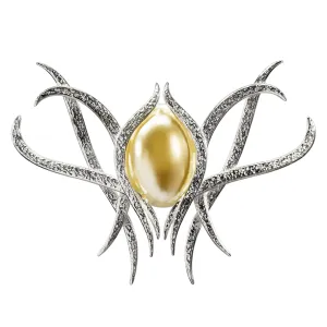 Galadriel Brooch - The Lord of the Rings