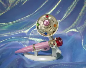 Proplica - Transformation Brooch & Disguise Pen Set (Brilliant Color Edition) - Sailor Moon