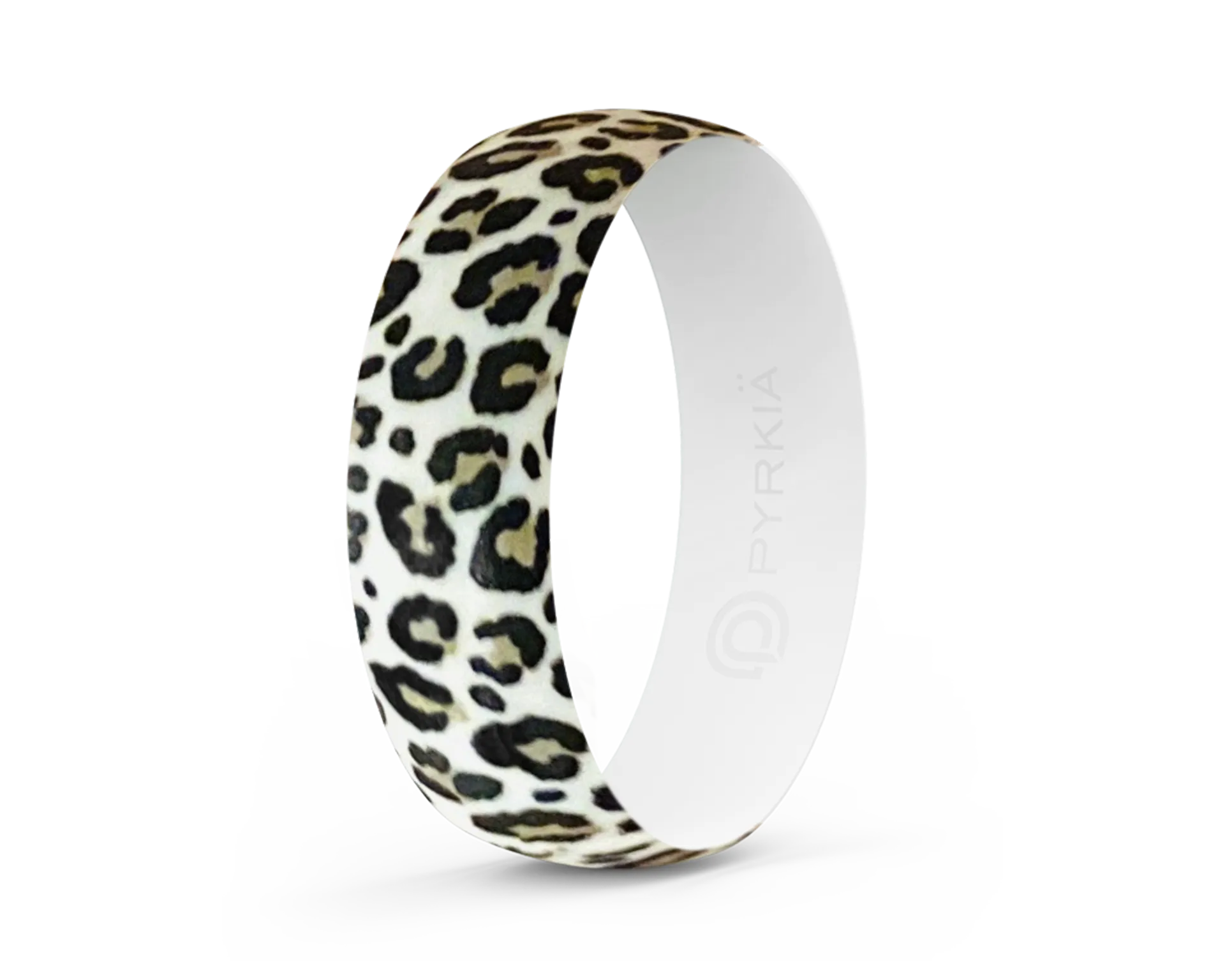 TOE RING - LEOPARD