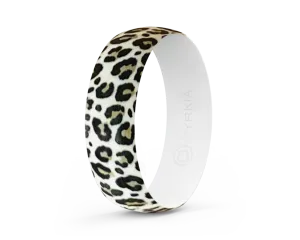 TOE RING - LEOPARD