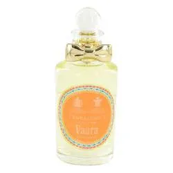 Vaara Eau De Toilette Spray (Unisex Tester) By Penhaligon's